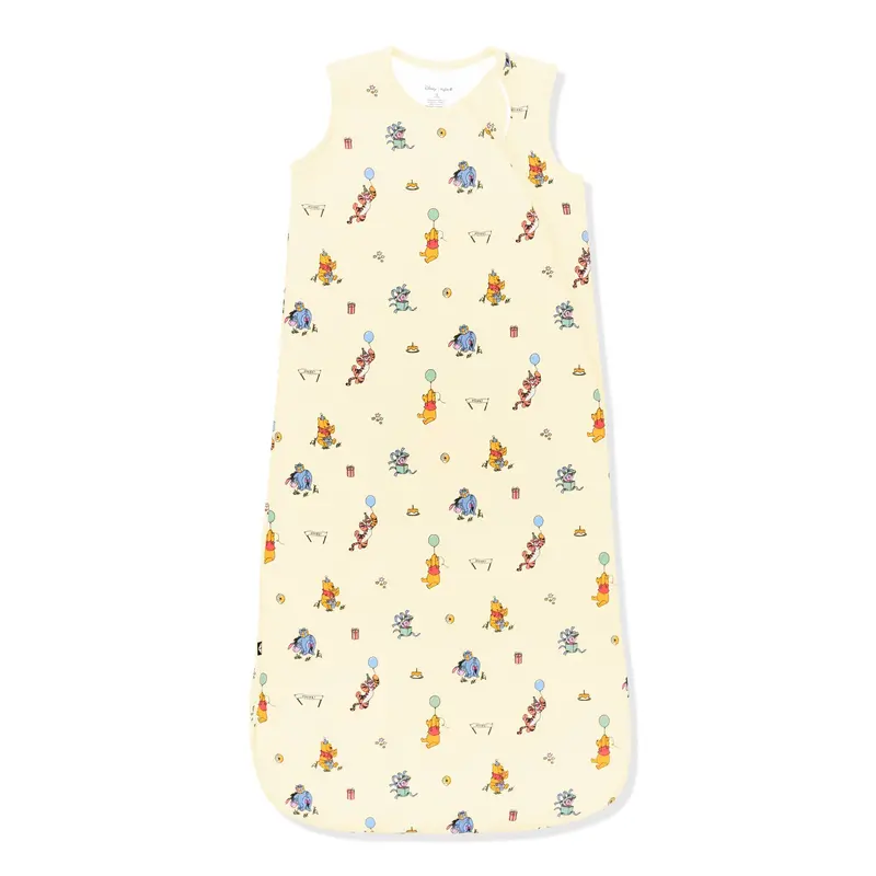 Sleep Bag In Winnie The Pooh Celebration 1.0 2