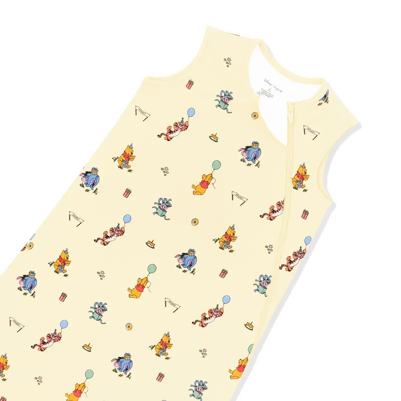 Sleep Bag In Winnie The Pooh Celebration 1.0 4