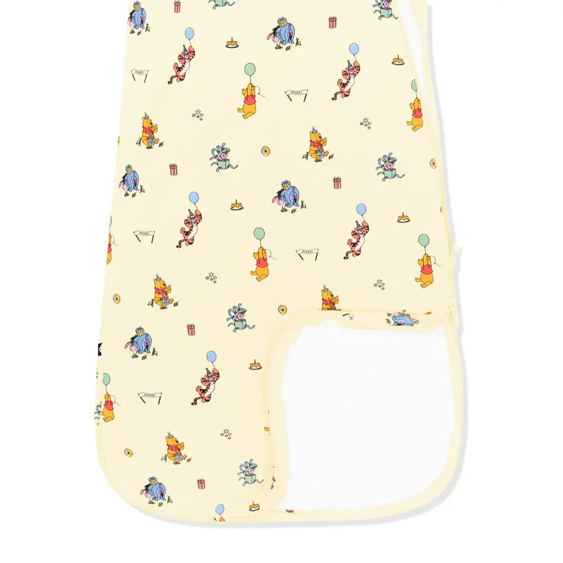 Sleep Bag In Winnie The Pooh Celebration 1.0 5