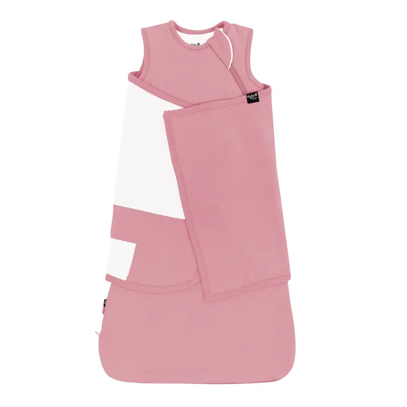 Sleep Bag Swaddler In Apple Blossom 1.0 2