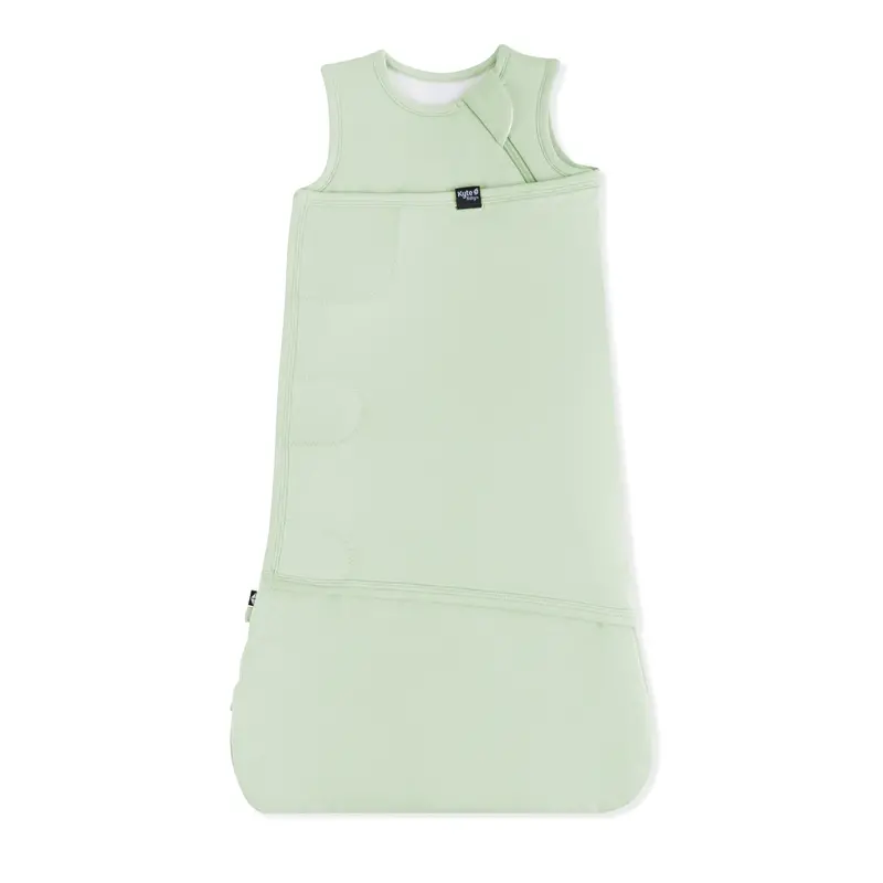 Sleep Bag Swaddler In Basil 1.0 2