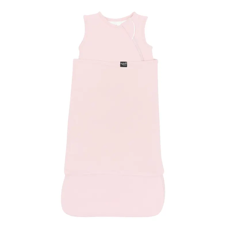 Sleep Bag Swaddler In Blush 1.0 2
