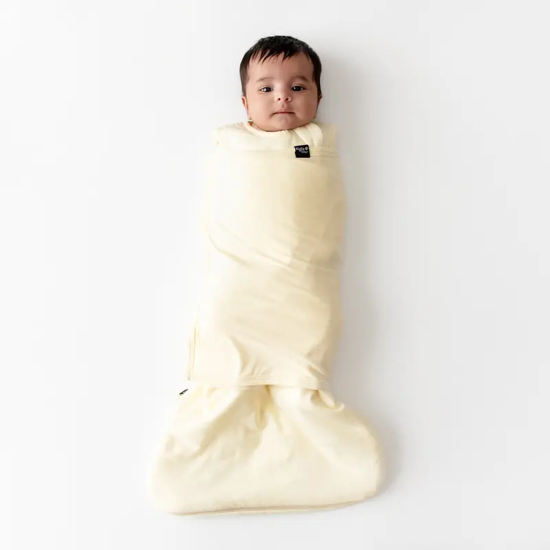 Sleep Bag Swaddler In Chamomile 1.0 1