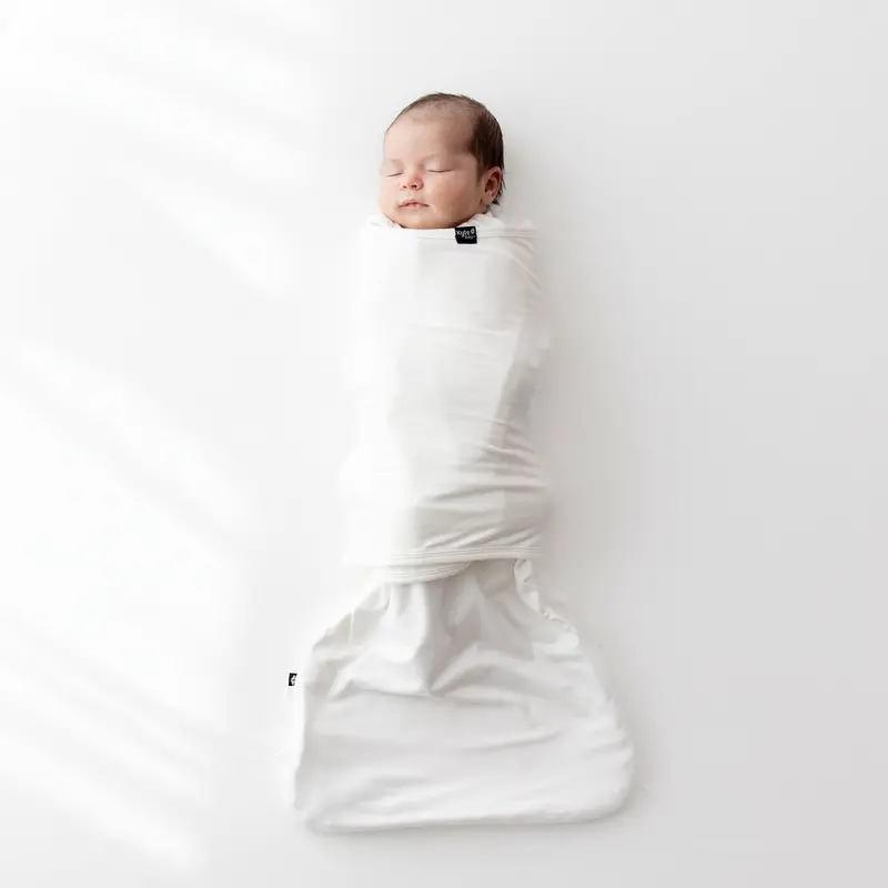 Sleep Bag Swaddler In Cloud 0.5 1
