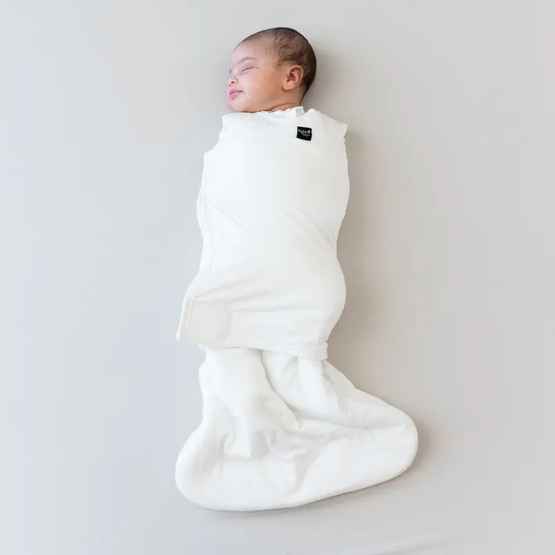 Sleep Bag Swaddler In Cloud 1.0 1
