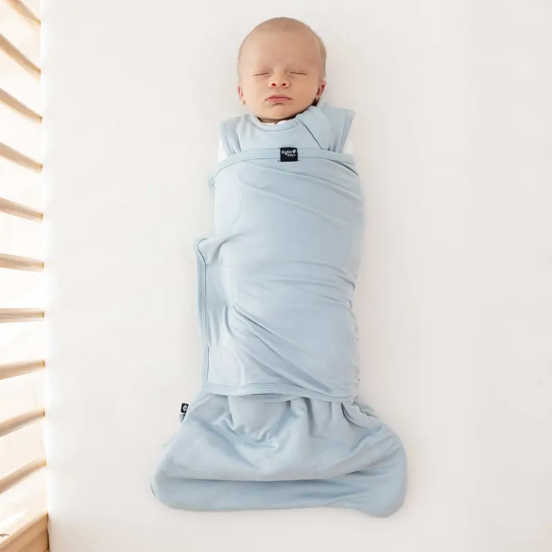 Sleep Bag Swaddler In Fog 1.0 1
