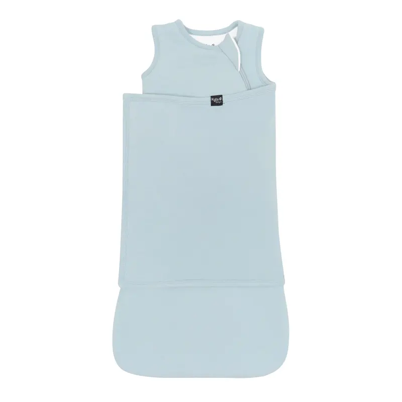 Sleep Bag Swaddler In Fog 1.0 2