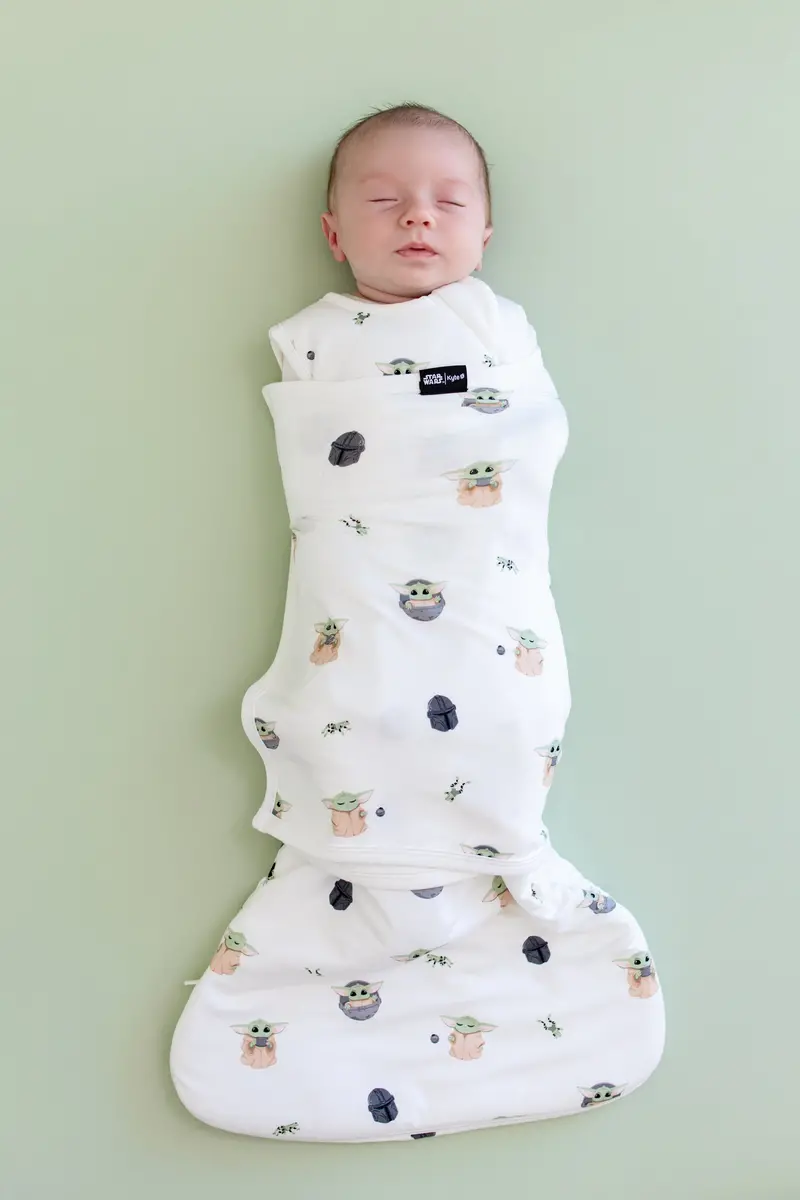 Sleep Bag Swaddler In Grogu™ 1.0 1