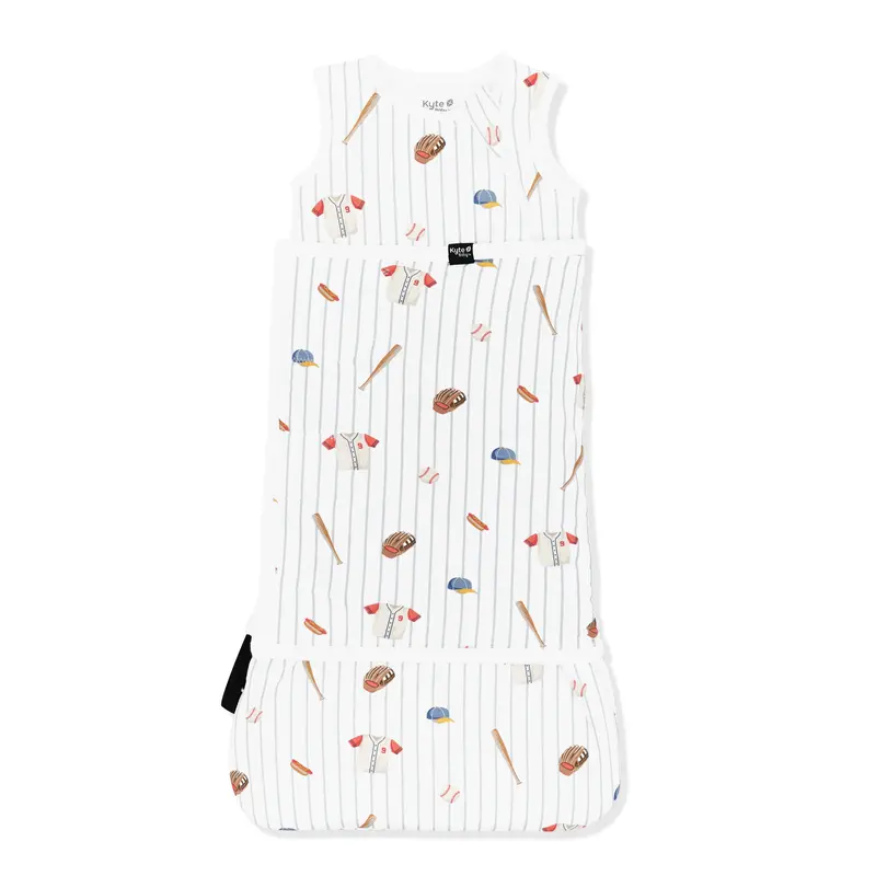 Sleep Bag Swaddler In Home Run 1.0 2