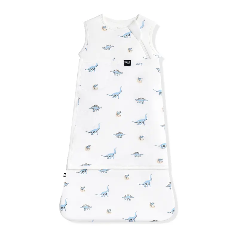Sleep Bag Swaddler In Jurassic 1.0 2