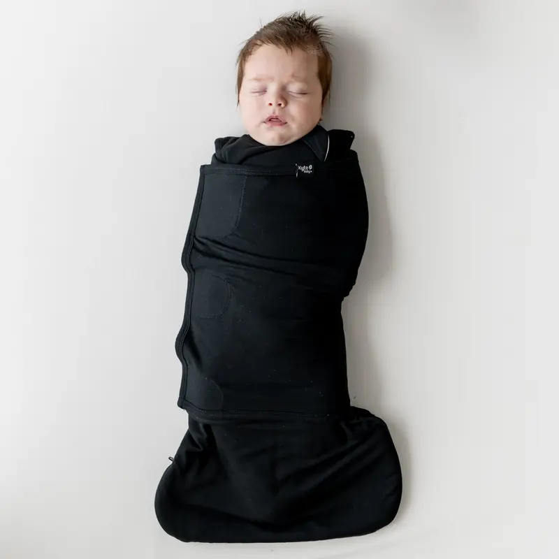 Sleep Bag Swaddler In Midnight 1.0 1
