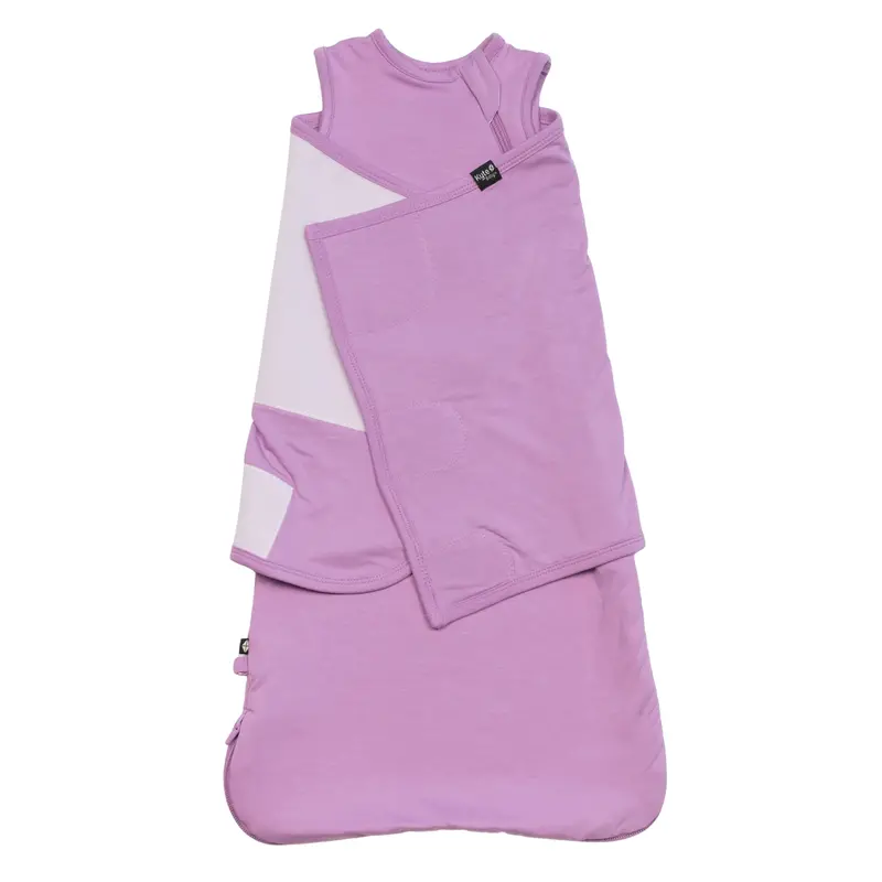 Sleep Bag Swaddler In Poi 0.5 1