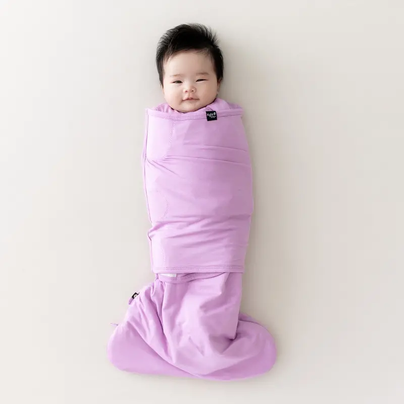 Sleep Bag Swaddler In Poi 1.0 1
