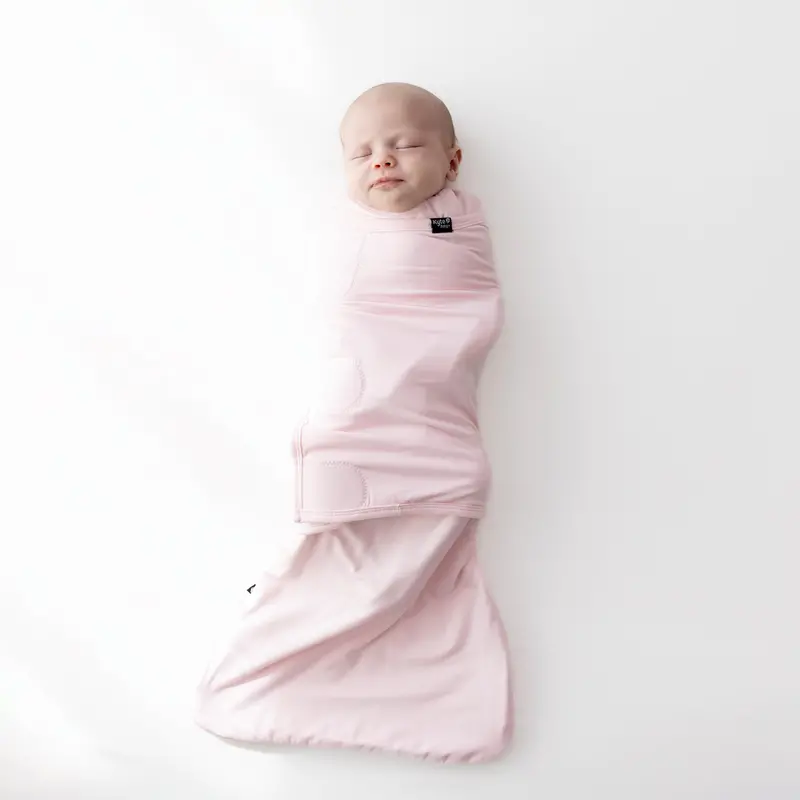 Sleep Bag Swaddler In Sakura 0.5 1
