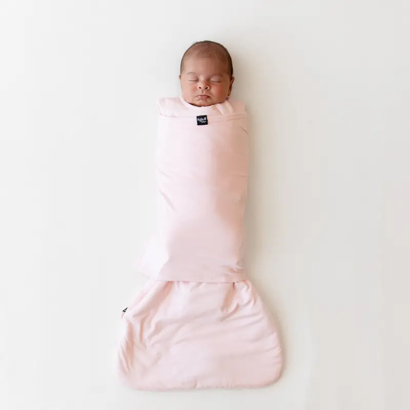 Sleep Bag Swaddler In Sakura 1.0 1