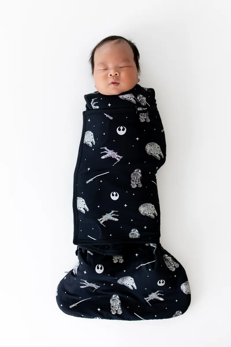 Sleep Bag Swaddler In Star Wars™ 1.0 1
