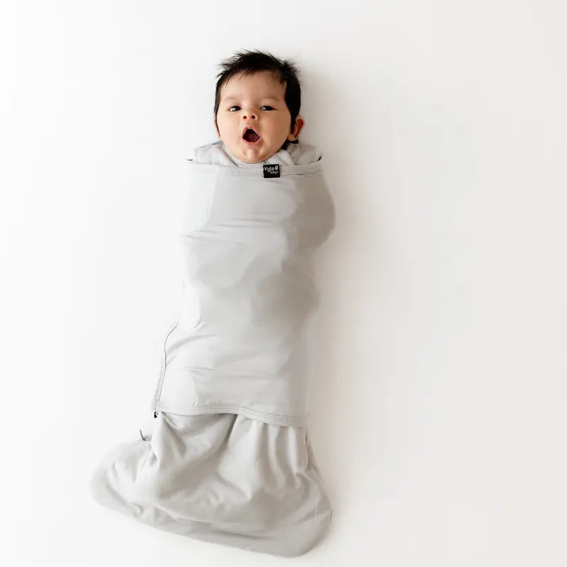 Sleep Bag Swaddler In Storm 1.0 1