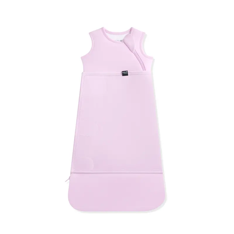 Sleep Bag Swaddler In Thistle 1.0 2