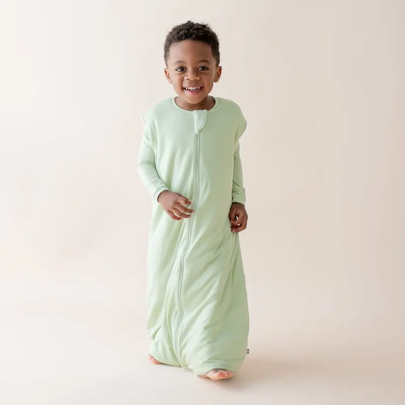 Sleep Bag Walker In Basil 1.0 1