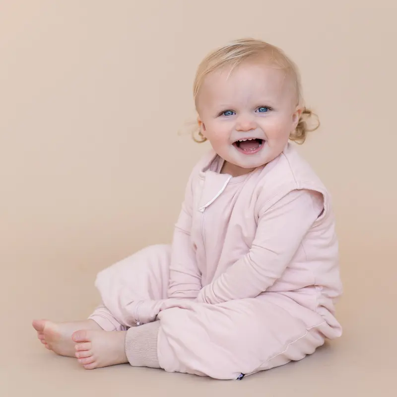 Sleep Bag Walker In Blush 1.0 1