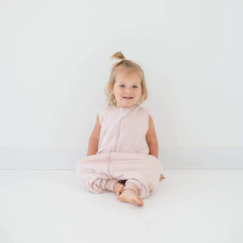 Sleep Bag Walker In Blush 2.5 2