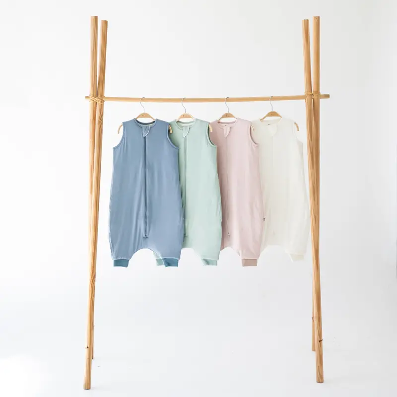 Sleep Bag Walker In Blush 2.5 3