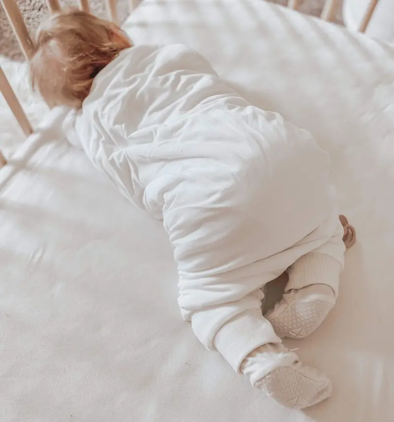 Sleep Bag Walker In Cloud 2.5 3