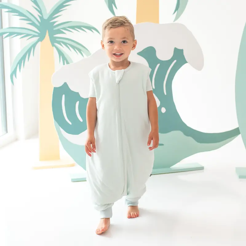 Sleep Bag Walker In Dew 1.0 1