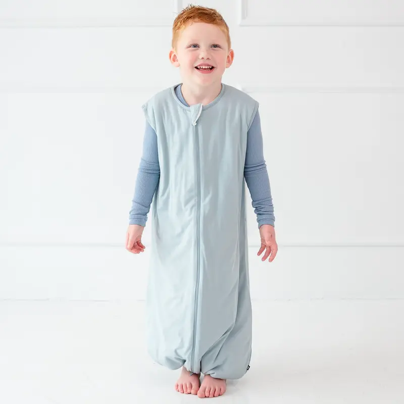 Sleep Bag Walker In Fog 1.0 1