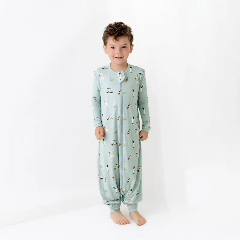 Sleep Bag Walker In Golf 0.5 1