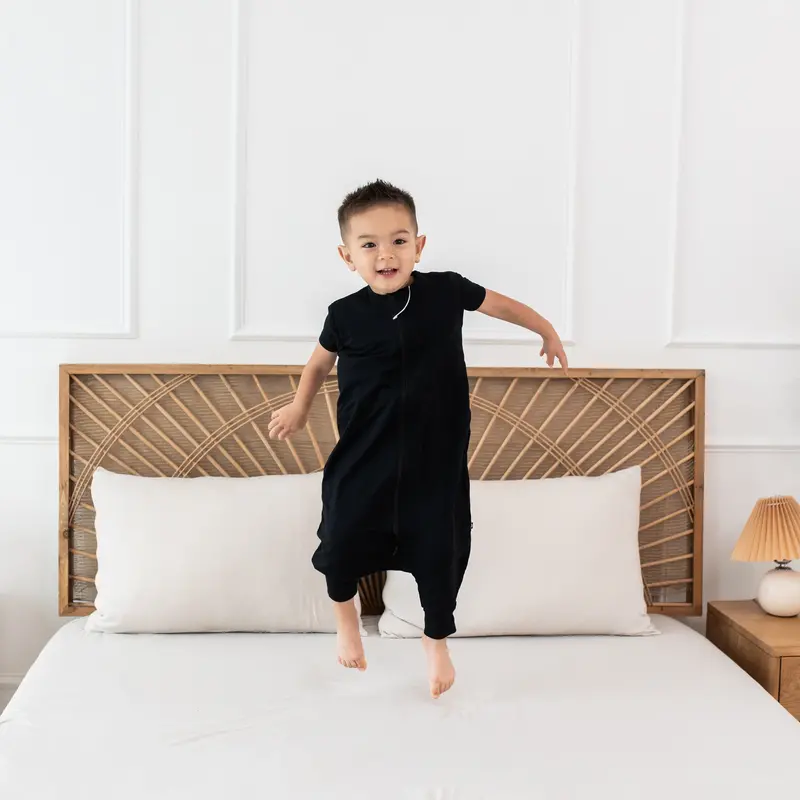 Sleep Bag Walker In Midnight 0.5 1