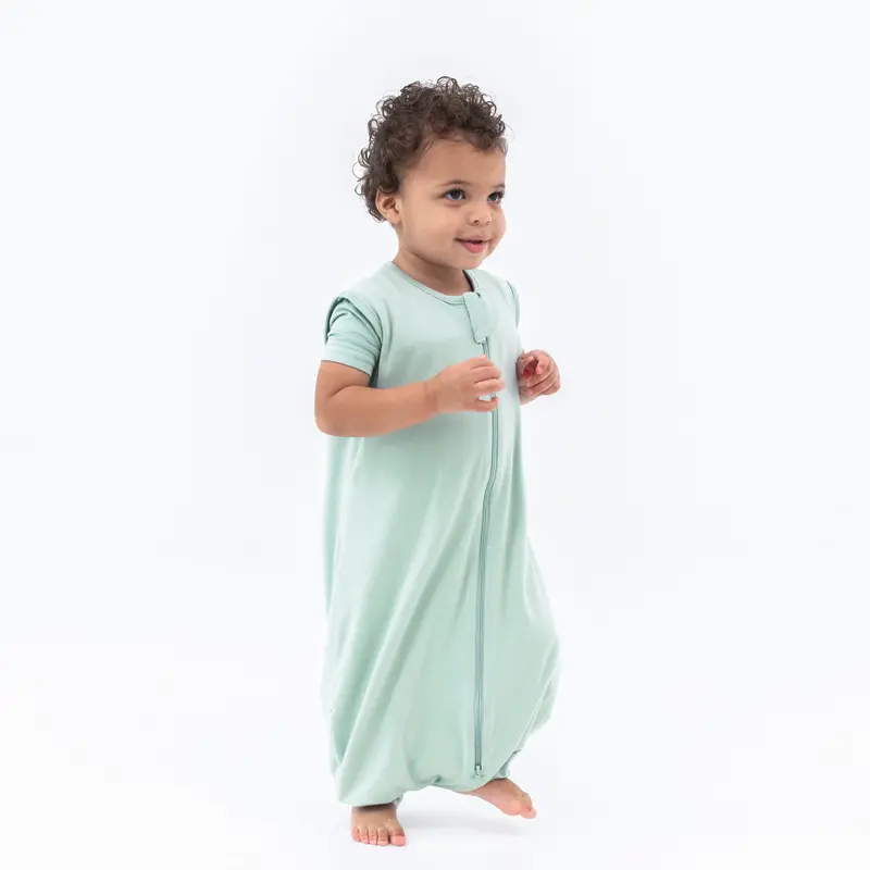 Sleep Bag Walker In Sage 0.5 1