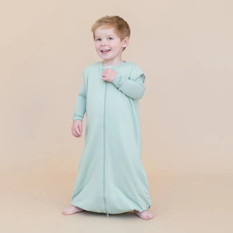 Sleep Bag Walker In Sage 1.0 1