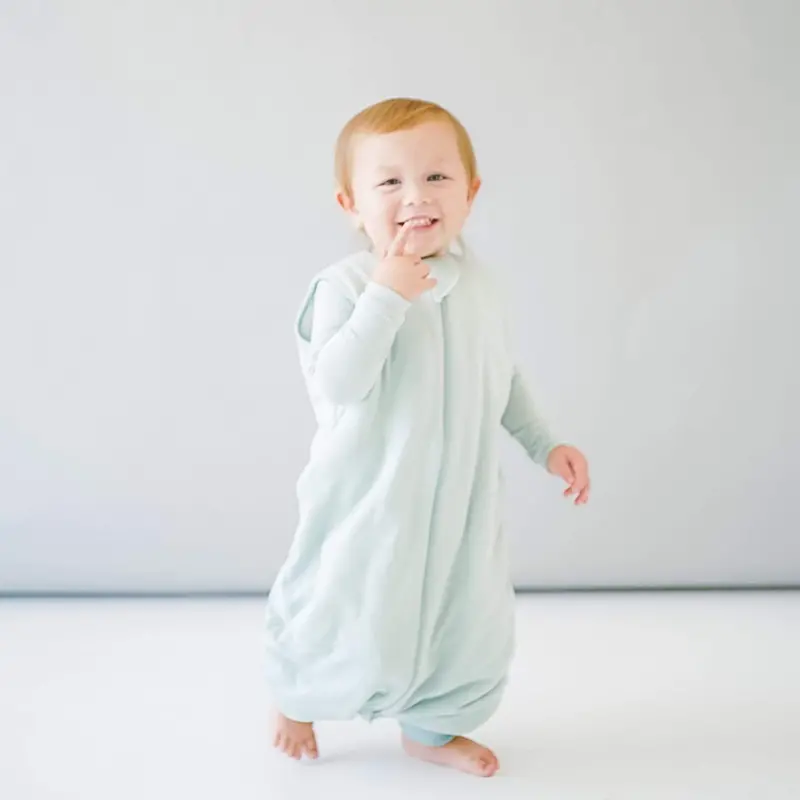 Sleep Bag Walker In Sage 2.5 1