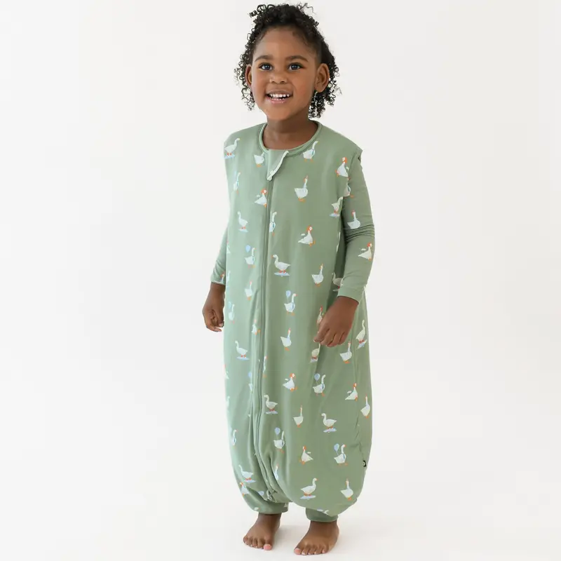 Sleep Bag Walker In Silly Goose 1.0 1