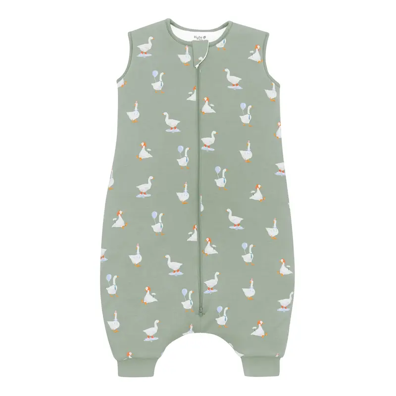 Sleep Bag Walker In Silly Goose 2.5 2