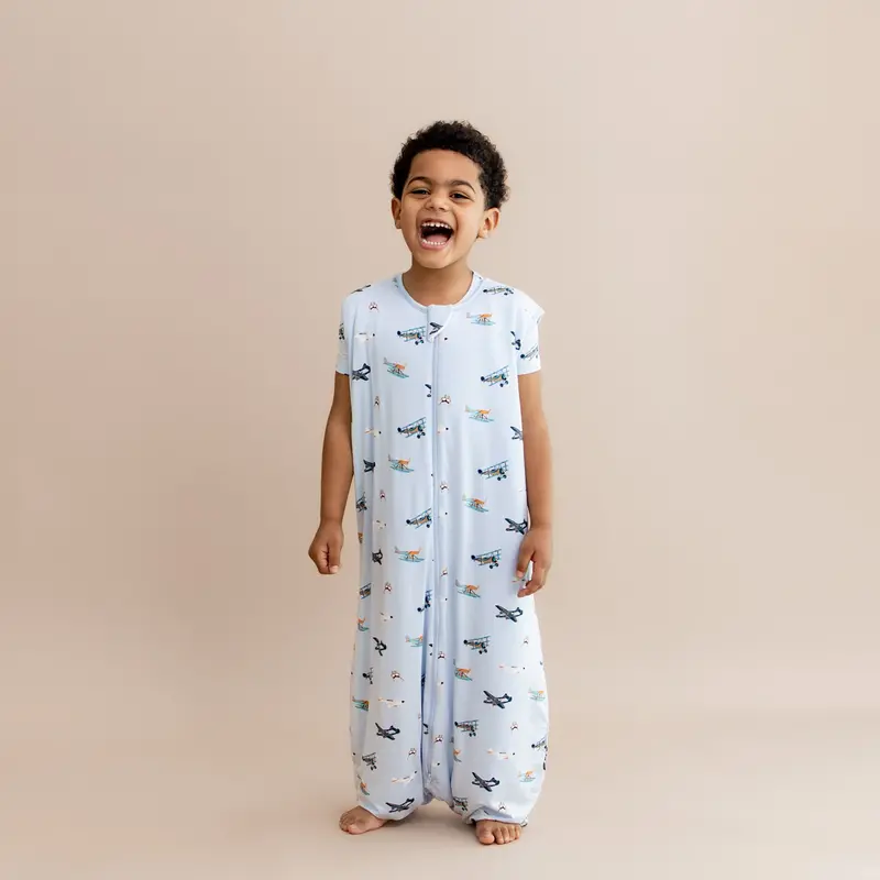 Sleep Bag Walker In Take Off 1.0 1