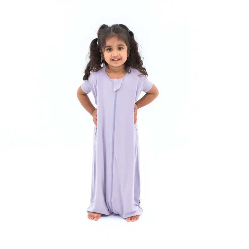 Sleep Bag Walker In Taro 0.5 1