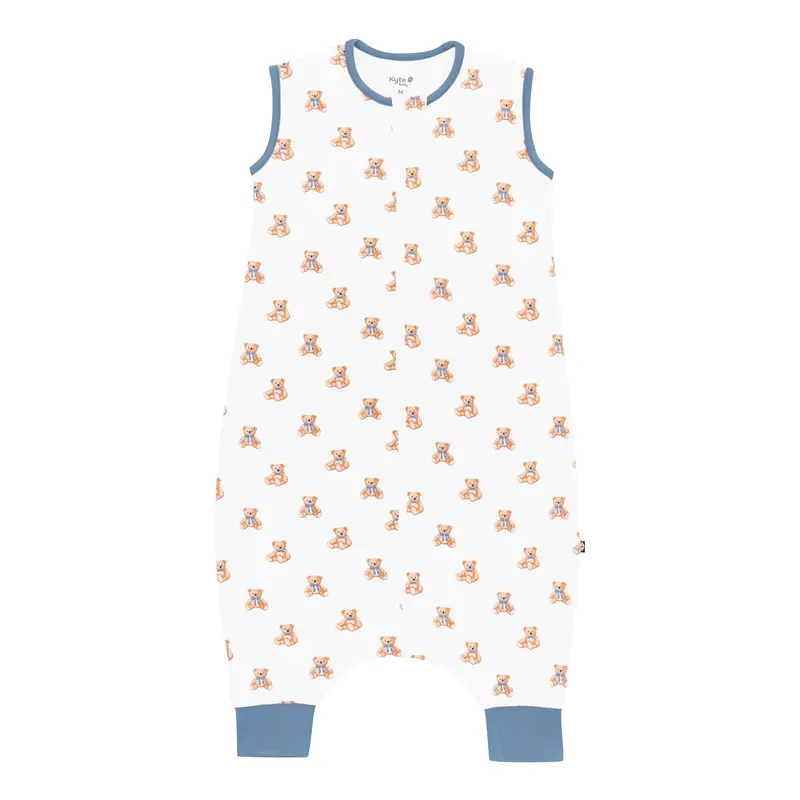 Sleep Bag Walker In Teddy Bear 0.5 2