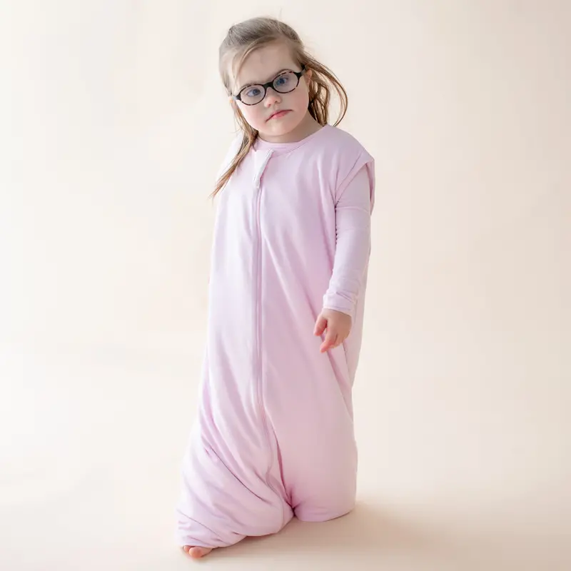Sleep Bag Walker In Thistle 1.0 1