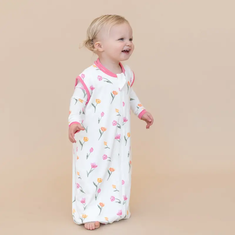Sleep Bag Walker In Tulip 0.5 1
