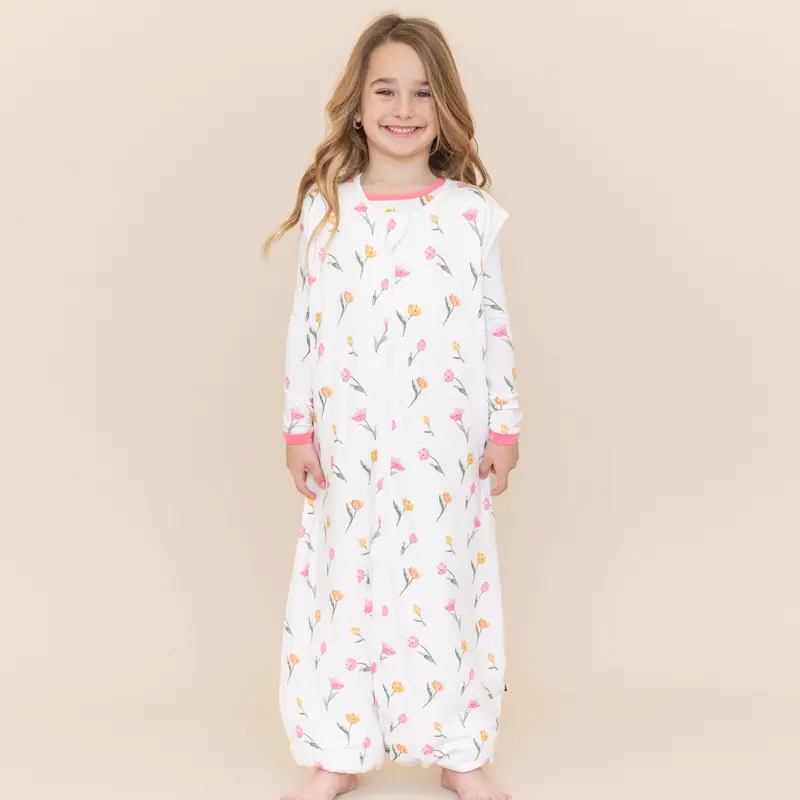 Sleep Bag Walker In Tulip 1.0 1