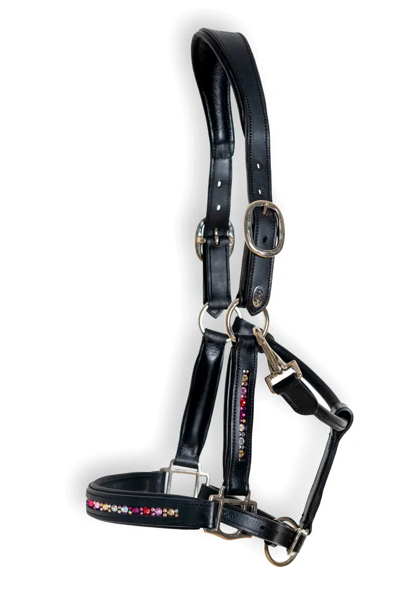 Slim Shine Halter 1