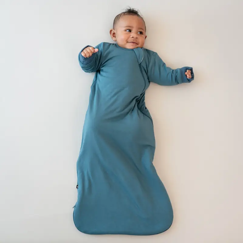 Slumber Bag In Atlantic 1.0 1
