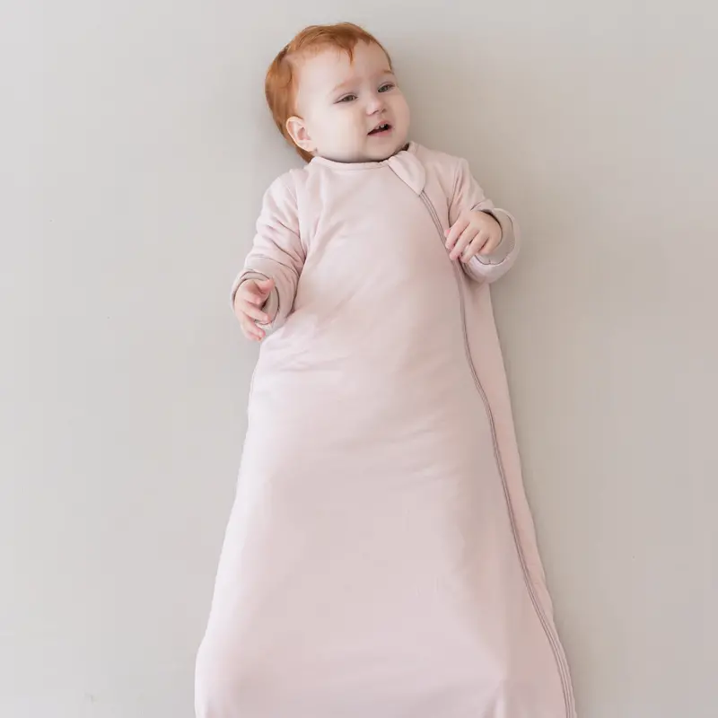 Slumber Bag In Blush 1.0 1