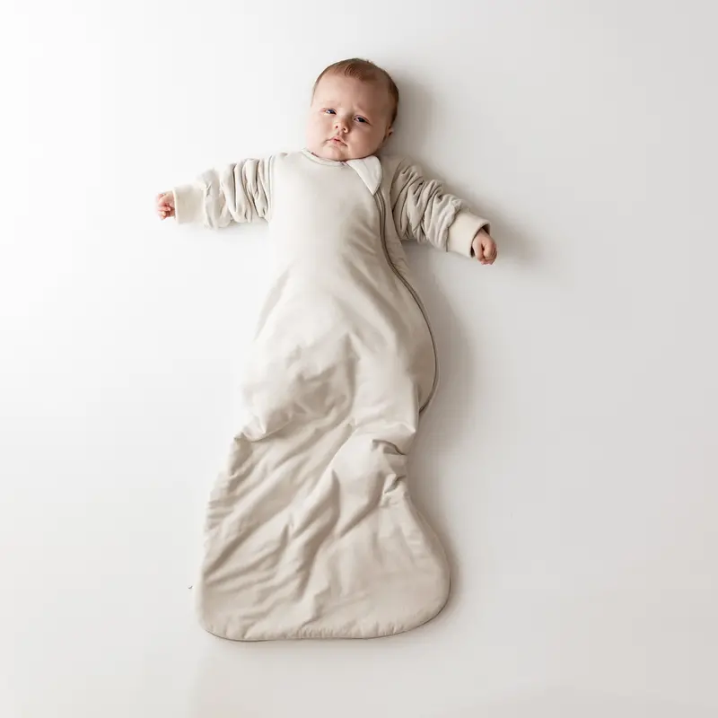 Slumber Bag In Oat 1.0 1