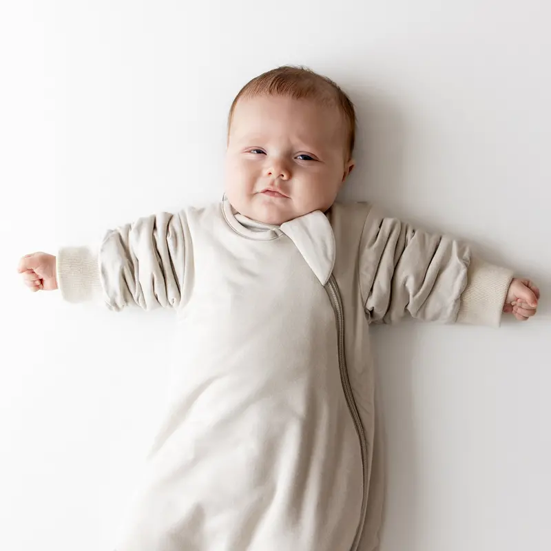 Slumber Bag In Oat 1.0 3