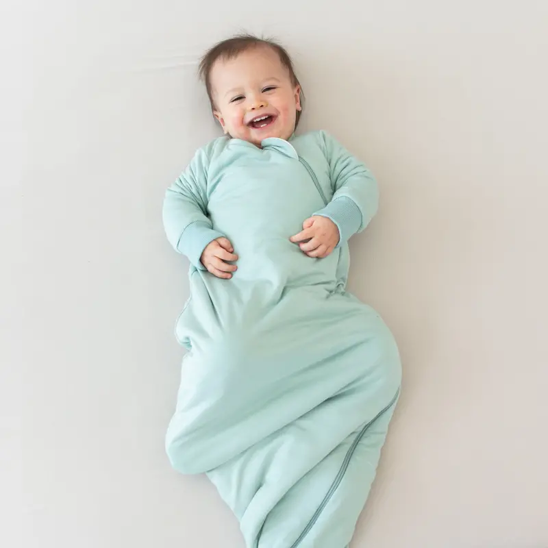 Slumber Bag In Sage 1.0 1