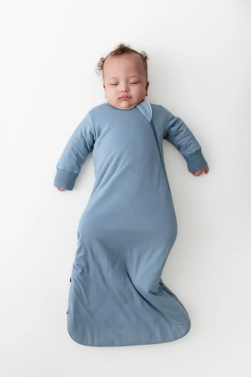 Slumber Bag In Slate 1.0 1