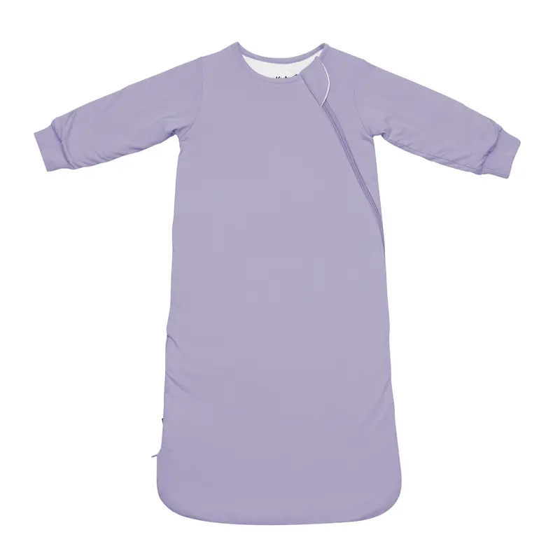 Slumber Bag In Taro 1.0 1